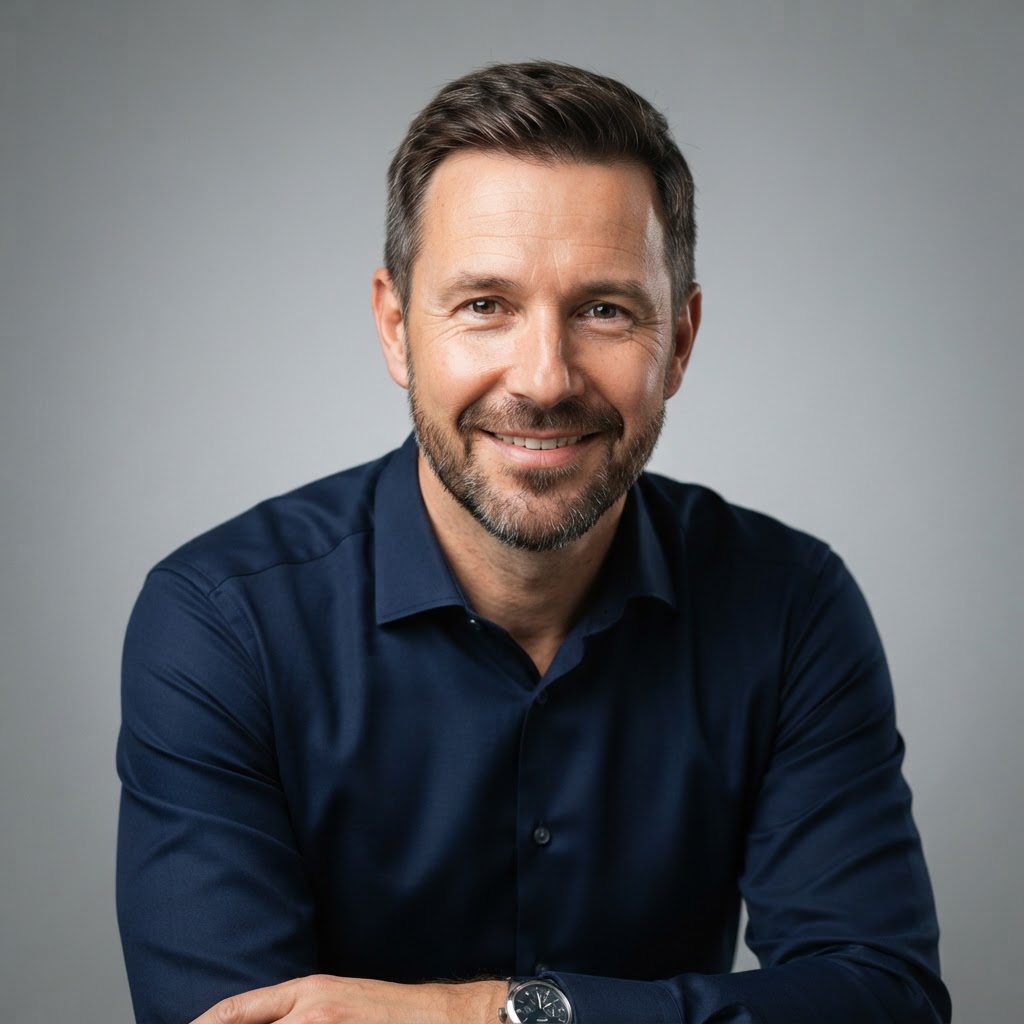 John M., Director of Acquisitions, Midwest Industrial REIT